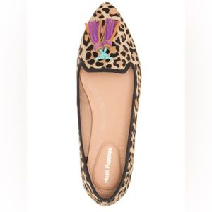 Women's Sadie Tassel Slip-On